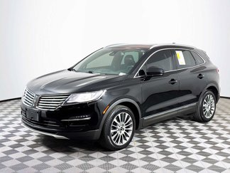 Used 2017 Lincoln MKC Reserve w/ Lincoln MKC Climate Package image 1