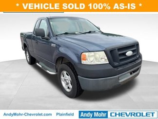 Used 2006 Ford F150 XL image 1