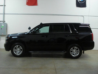 Used 2018 Chevrolet Tahoe LS w/ Max Trailering Package image 1