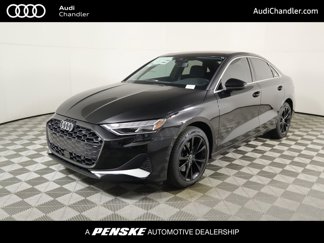 Used 2025 Audi A3 2.0T Premium image 1