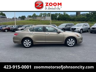 Used 2008 Honda Accord EX-L image 1