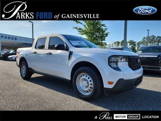 New 2025 Ford Maverick XL w/ Equipment Group 102A image 1