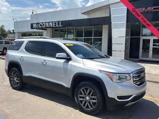 Used 2019 GMC Acadia SLT image 1