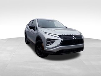 New 2025 Mitsubishi Eclipse Cross AWD image 1