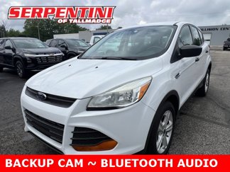 Used 2016 Ford Escape S image 1