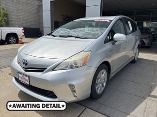 Used 2014 Toyota Prius Four image 1