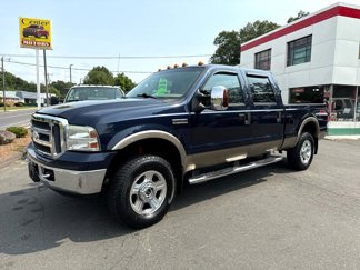 Used 2006 Ford F250 Lariat image 1