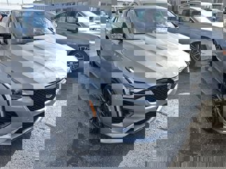 Used 2023 Cadillac CT4 Sport w/ Climate Package image 1