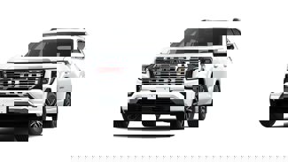 New 2026 GMC Terrain Denali image 1