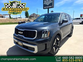 Used 2023 Kia Telluride EX image 1