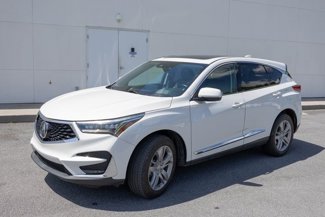 Used 2020 Acura RDX AWD w/ Advance Package image 1