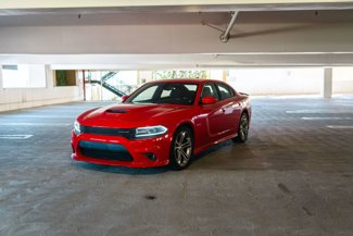Used 2021 Dodge Charger R/T image 1