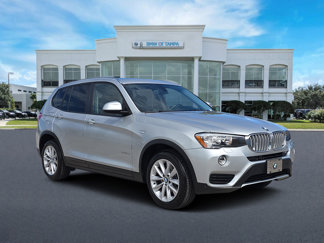 Used 2017 BMW X3 xDrive28i image 1