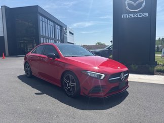Used 2019 Mercedes-Benz A 220 4MATIC image 1