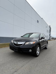 Used 2014 Acura RDX AWD w/ Technology Package image 1