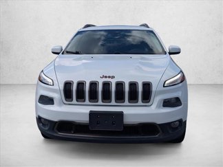 Used 2016 Jeep Cherokee 75th Anniversary video 2