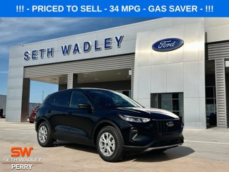 New 2025 Ford Escape Active image 1