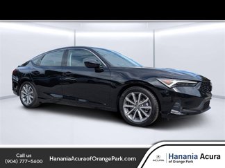 Certified 2025 Acura Integra video 1
