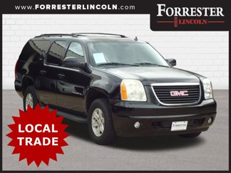 Used 2013 GMC Yukon XL SLT image 1