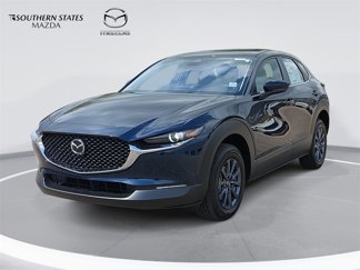 New 2025 MAZDA CX-30 AWD 2.5 S image 1