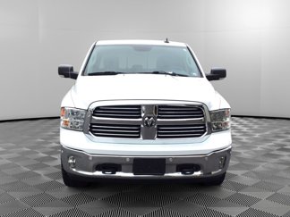Used 2018 RAM 1500 Big Horn video 2