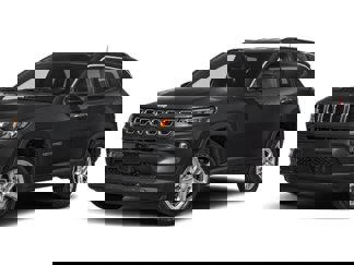 New 2026 Jeep Compass Latitude image 1