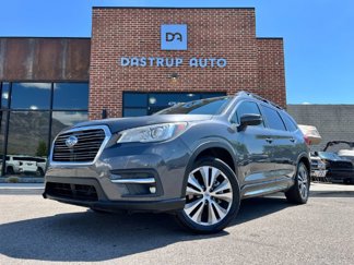 Used 2019 Subaru Ascent Limited w/ Popular Package #2 image 1