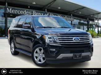 Used 2019 Ford Expedition XLT w/ Equipment Group 202A image 1