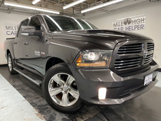 Used 2014 RAM 1500 Sport image 1