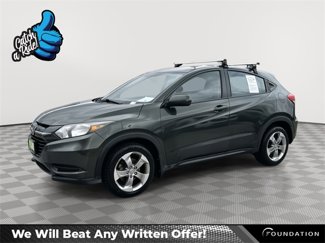 Used 2018 Honda HR-V LX image 1