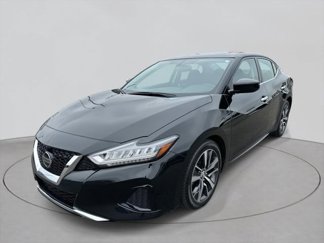 Used 2019 Nissan Maxima 3.5 S image 1