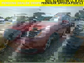 Used 2011 Chrysler 200 Touring image 1