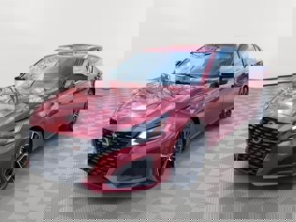 Used 2023 Nissan Altima 2.5 SR image 1