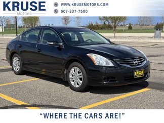 Used 2011 Nissan Altima 2.5 SL w/ 2.5SL Pkg image 1