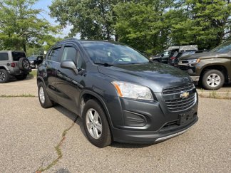 Used 2016 Chevrolet Trax LT w/ LT Convenience Package image 1