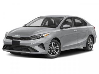 Used 2024 Kia Forte LXS image 1