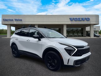 Used 2024 Kia Sportage X-Pro image 1