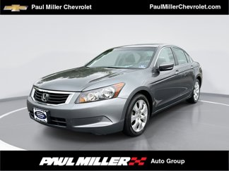 Used 2010 Honda Accord EX-L image 1