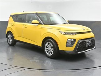 Used 2020 Kia Soul LX image 1