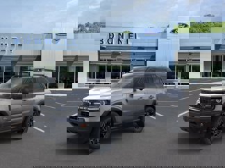 New 2025 Ford Bronco Sport Outer Banks image 1