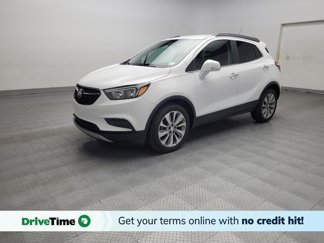 Used 2019 Buick Encore Preferred image 1