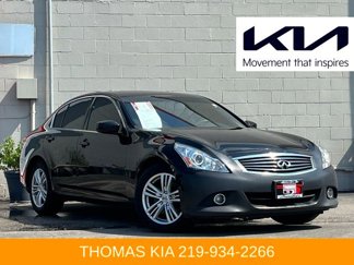 Used 2015 INFINITI Q40 AWD image 1