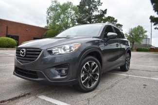 Used 2016 MAZDA CX-5 Grand Touring image 1