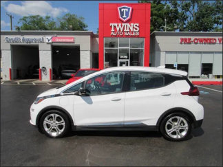 Used 2020 Chevrolet Bolt LT w/ Driver Confidence II Package image 1