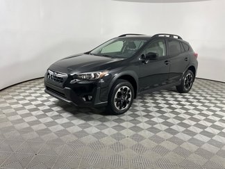 Used 2023 Subaru Crosstrek 2.0i Premium image 1