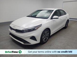Used 2022 Kia Forte LXS image 1