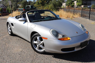 Used 1999 Porsche Boxster image 1