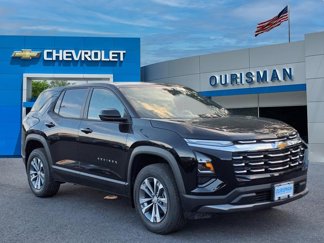 New 2026 Chevrolet Equinox LT image 1