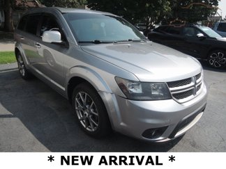 Used 2017 Dodge Journey GT image 1