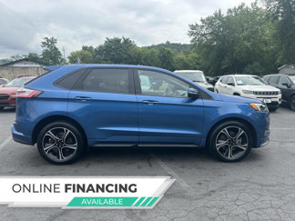 Used 2019 Ford Edge ST w/ Equipment Group 401A image 1